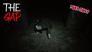 THE GAP Full Gameplay Walkthrough  Short Horror Game [upl. by Marie-Jeanne]