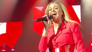 Kelsea Ballerini “Miss Me More”  Augusta Ga 2019 [upl. by Hortensia]