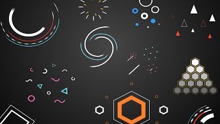 30 4k Motion Graphics Assets 10 Free [upl. by Hoag]