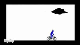 vector animation freestyle bmx [upl. by Fiester429]