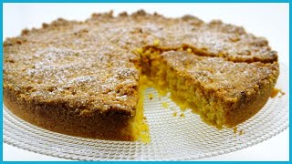 SBRISOLONA Mantovana Ricetta Originale  Torte italiane [upl. by Nive]