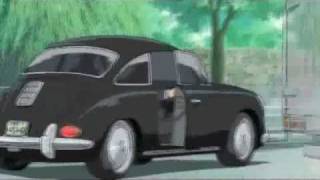 Detective Conan movie 13 Full Trailer ger sub [upl. by Orpah]