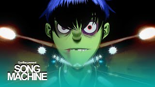 Gorillaz  Episode Four Friday 13th  Official Trailer [upl. by Nayab]