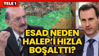 Esad ne yapacak Hüsnü Mahalli Ankaranın nasıl idare edeceğini sorguladı [upl. by Sheffie]