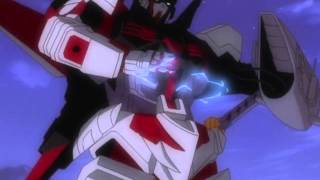 Gundam Seed MSVRed Frame 720p [upl. by Anikal]