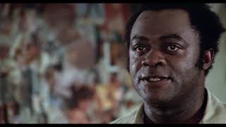 GOAT Scenes Brubaker 1980 Yaphet Kotto is a Scary Man [upl. by Samy]