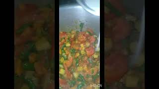 Hyderabadi veg biryani  Tasty Recipe  Rizwana Begum  food recipeblog subscribe cooking [upl. by Thierry]