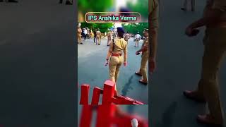 upsc ips motivation army police motivational love upscwala automobile nandiirider shoets [upl. by Refinneg626]