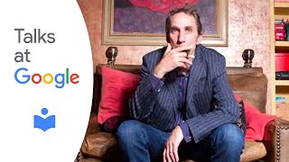 Psychogeography  Will Self  Talks at Google [upl. by Wolf]