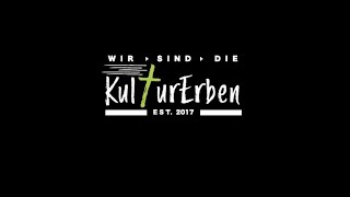 KulturErbenHundertmal LIVE [upl. by Alliw]