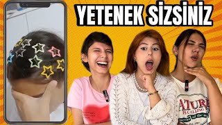 Yetenek Sizsiniz  Yeteneksiz Jüriler Eşliğinde [upl. by Laux]