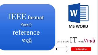 How to insert references in Overleaf [upl. by Ielhsa475]