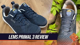 Lems Primal 3 Review [upl. by Uase774]