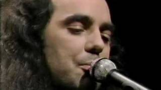 Daniel Lanois  Jolie Louise Live Early 90s [upl. by Bailey]