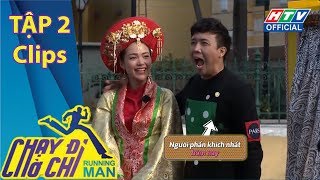 Màn chia đội chọn Công chúa quottrần aiquot nhất ngày  CHẠY ĐI CHỜ CHI  RUNNING MAN CDCC 2 [upl. by Dorolisa]