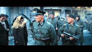 Stalingrad 2013 Full Movie In English  Pyotr Fyodorov  Yanina Studilina  Reveiw amp Facts [upl. by Nolra683]