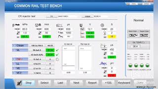 Bosch injector coding 👉🏻 [upl. by Kruter]