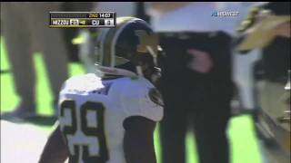 Jerrell Jackson Catch Missouri vs Colorado [upl. by Pleasant]