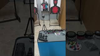 test home defence 24 tuning kit homedefence umarexairguns airsoft army prepper survival gear [upl. by Dett177]