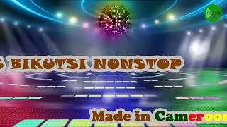 ANCIENS BIKUTSI MIXNONSTOP [upl. by Noteek]