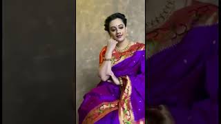 Celebrating 79K YouTube Subscribers  Spruha Joshi  YouTube Shorts [upl. by Anear]