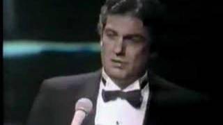 Placido Domingo sings Latinamerican Medley [upl. by Georgena]