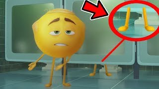 The Emoji Movie Recap and Review [upl. by Onileba]