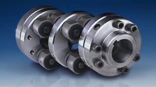 ZeroMax Schmidt Offset Coupling [upl. by Epner]