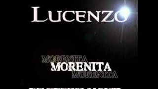 lucenzo baila morena  extended dj toxip rmx [upl. by Gabrielle]