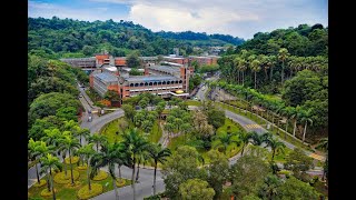 Universiti Kebangsaan Malaysia UKM [upl. by Brander677]