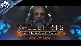 The Essential Guide to Stellaris  Stellaris Beginner Guide [upl. by Enytnoel]