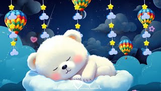 ♫ 4 Ore Ninna Nanna di Brahms ♫ Musica per Dormire Bambini e Neonati ♫ Effetto Mozart [upl. by Marysa]