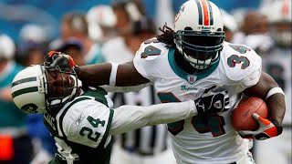 Ricky Williams Highlights [upl. by Hcra538]