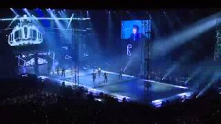 SHINee World III Ring Ding Dong Full Performance [upl. by Svetlana]