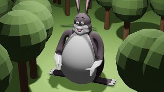 Big Chungus eats the universe [upl. by Jo]