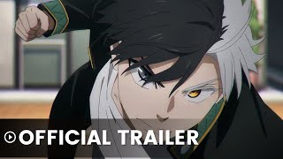 WIND BREAKER  Official Trailer  AnimeTaiyo [upl. by Irap]