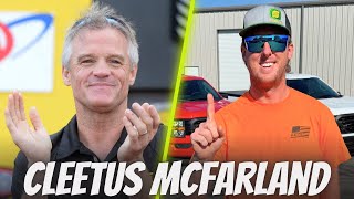 Does NASCAR Need Cleetus McFarland [upl. by Aneed848]