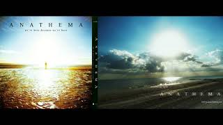 Anathema  Were Here Because Were Here 2010 FULL ALBUM [upl. by Undine]