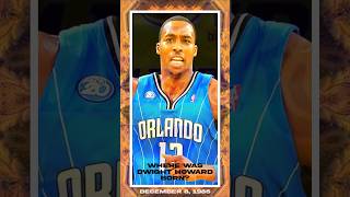 Dwight Howard [upl. by Lechner378]