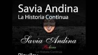 Savia Andina  Ripullay [upl. by Ecinna]