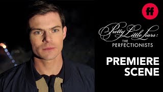 Pretty Little Liars The Perfectionists  Season 1 Finale Trailer  Prepare To Be Shocked [upl. by Lilah]