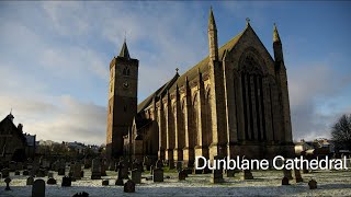 Dunblane Cathedral Worship  19 January 2025 [upl. by Fast176]