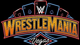 Talking About Wrestlemania 41 Tickets wrestlemania ticket lasvegas wrestling wwe tiktok [upl. by Eidorb]