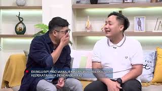 Klarifikasi Kedekatan Manajer Raffi Ahmad Dengan Ria Ricis  FYP BEST MOMENT 050224 [upl. by Laehcar]