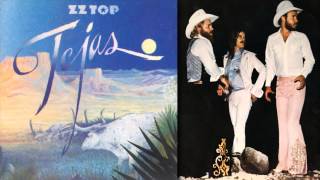 ZZ Top  Its Only Love [upl. by Inasah]