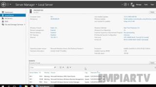 How to Install and configure the DNS Service on Server 2016 [upl. by Attej]