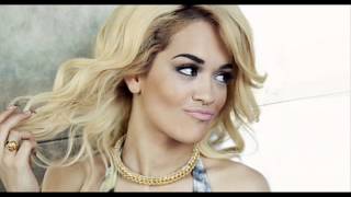 Rita Ora  Radioactive Official Music [upl. by Einnal]