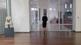 Nedap Identification Systems  Handsfree Door Access 2014 [upl. by Ellehsim986]