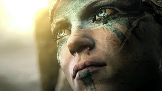 HELLBLADE Cinematic Trailer Gamescom 2014 1080p [upl. by Niessuh]