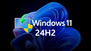 Windows 11 24H2 via Media Creation Tool is Now Fully Patched With KB5044284 [upl. by Neret]